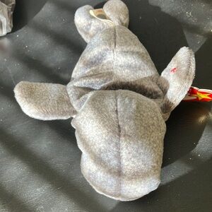 Ty beanie baby